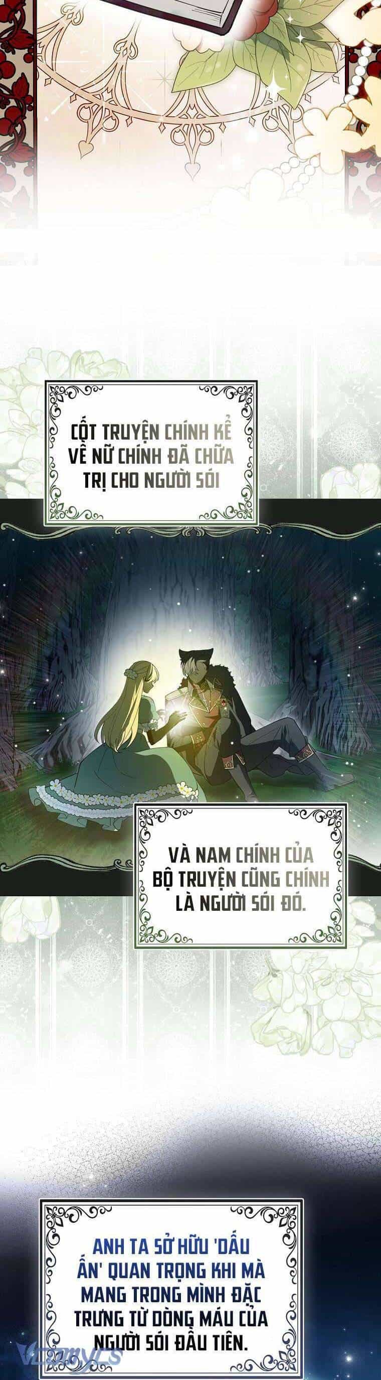 Nàng Chim Cánh Cụt Yêu Thích Của Chàng Cá Voi Sát Thủ Điên Rồ - Chương 1 - ảnh 13
