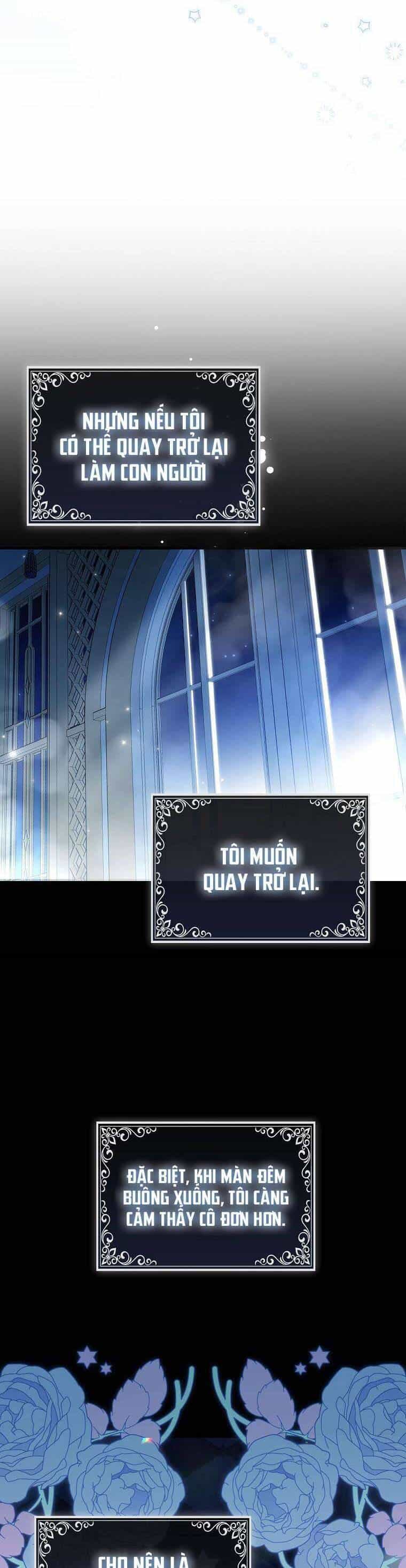 Nàng Chim Cánh Cụt Yêu Thích Của Chàng Cá Voi Sát Thủ Điên Rồ - Chương 1 - ảnh 30
