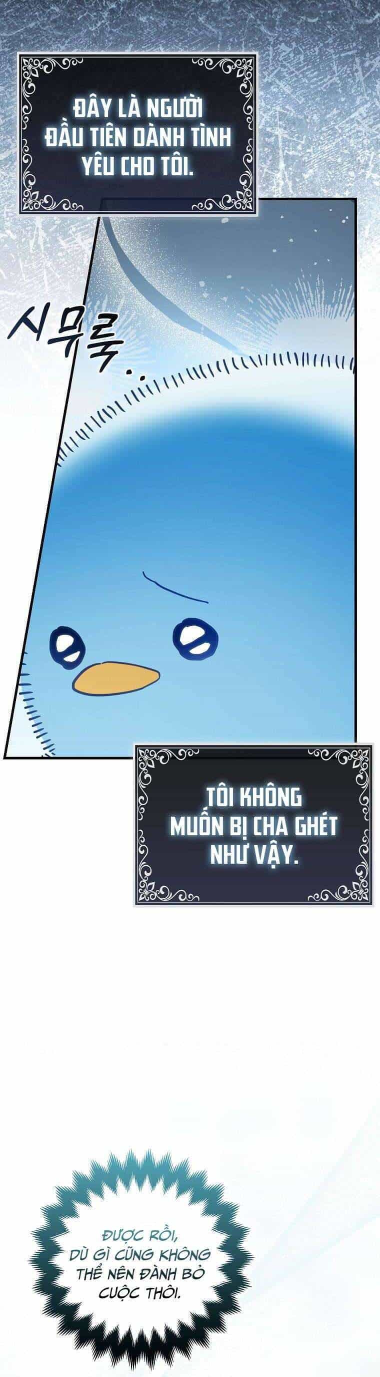 Nàng Chim Cánh Cụt Yêu Thích Của Chàng Cá Voi Sát Thủ Điên Rồ - Chương 1 - ảnh 36