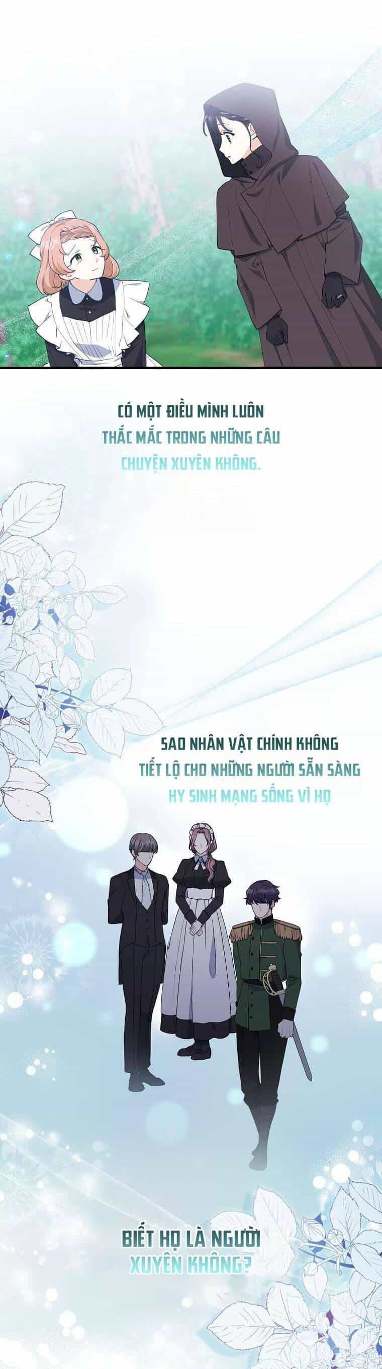 Nàng Chim Cánh Cụt Yêu Thích Của Chàng Cá Voi Sát Thủ Điên Rồ - Chương 16 - ảnh 20