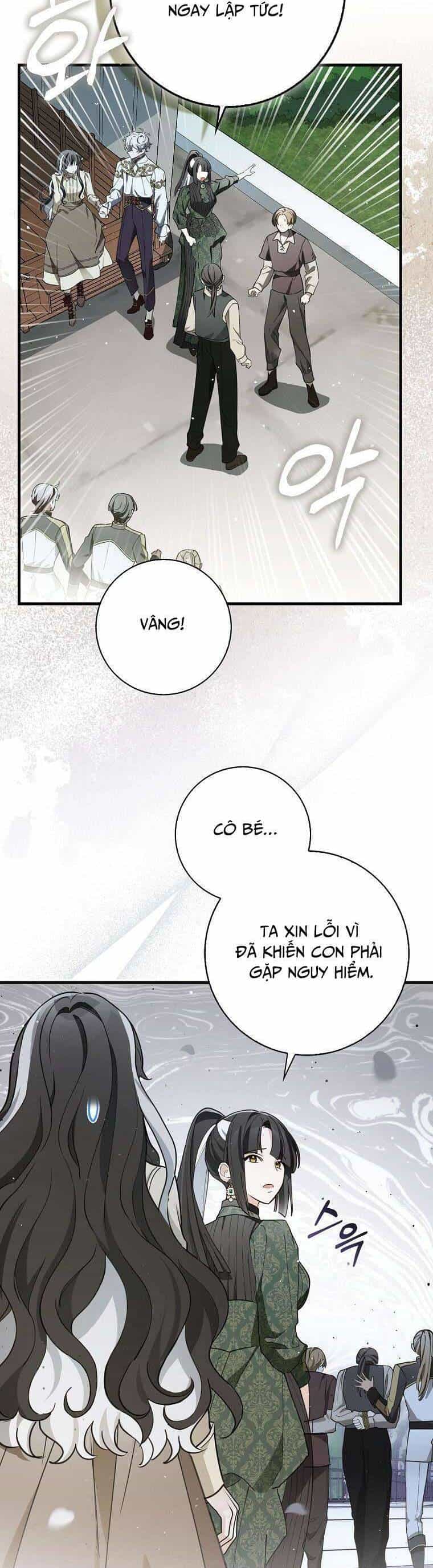 Nàng Chim Cánh Cụt Yêu Thích Của Chàng Cá Voi Sát Thủ Điên Rồ - Chương 2 - ảnh 40