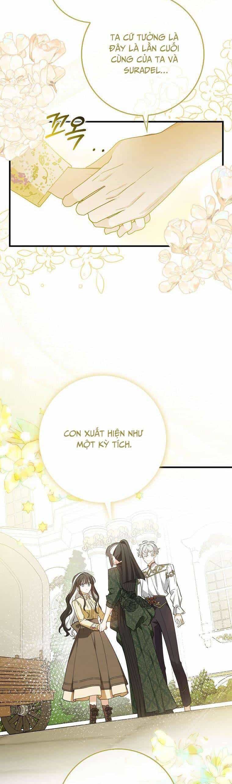 Nàng Chim Cánh Cụt Yêu Thích Của Chàng Cá Voi Sát Thủ Điên Rồ - Chương 2 - ảnh 51