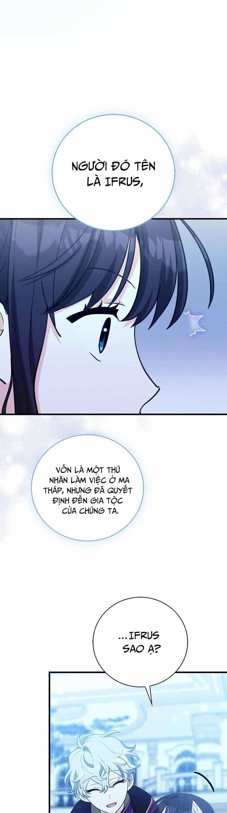 Nàng Chim Cánh Cụt Yêu Thích Của Chàng Cá Voi Sát Thủ Điên Rồ - Chương 23 - ảnh 11