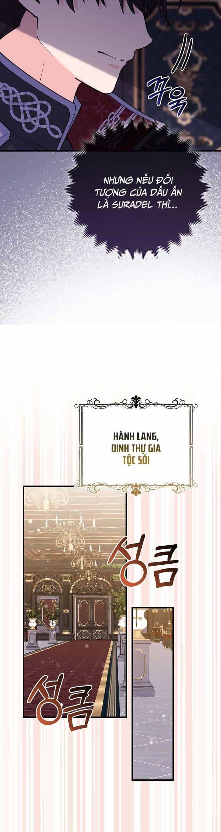 Nàng Chim Cánh Cụt Yêu Thích Của Chàng Cá Voi Sát Thủ Điên Rồ - Chương 24 - ảnh 20