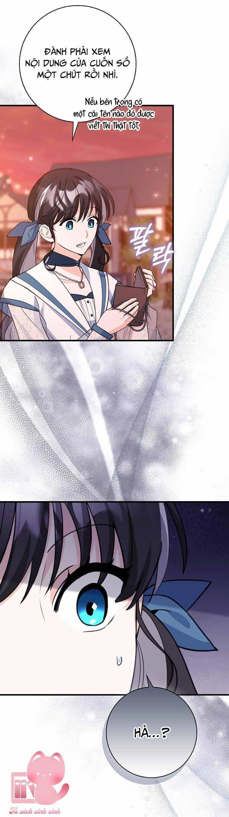 Nàng Chim Cánh Cụt Yêu Thích Của Chàng Cá Voi Sát Thủ Điên Rồ - Chương 31 - ảnh 34