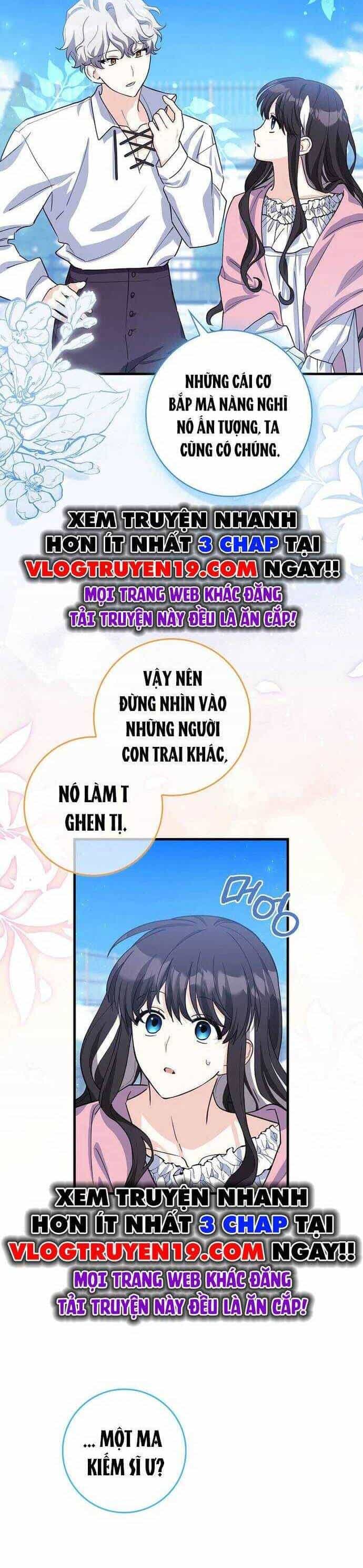 Nàng Chim Cánh Cụt Yêu Thích Của Chàng Cá Voi Sát Thủ Điên Rồ - Chương 7 - ảnh 16