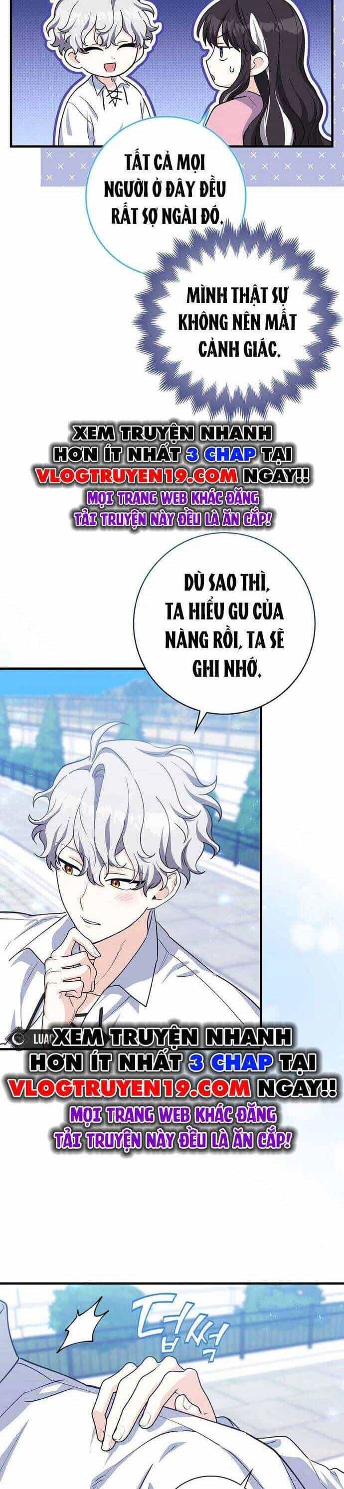 Nàng Chim Cánh Cụt Yêu Thích Của Chàng Cá Voi Sát Thủ Điên Rồ - Chương 7 - ảnh 18