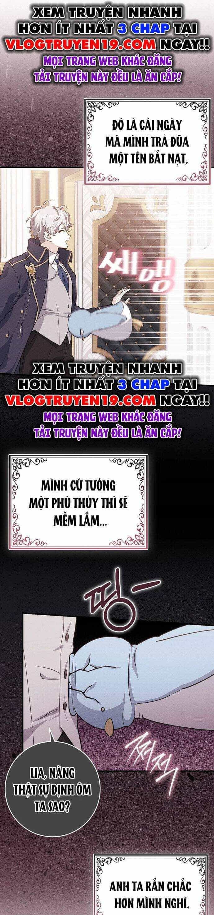 Nàng Chim Cánh Cụt Yêu Thích Của Chàng Cá Voi Sát Thủ Điên Rồ - Chương 7 - ảnh 21