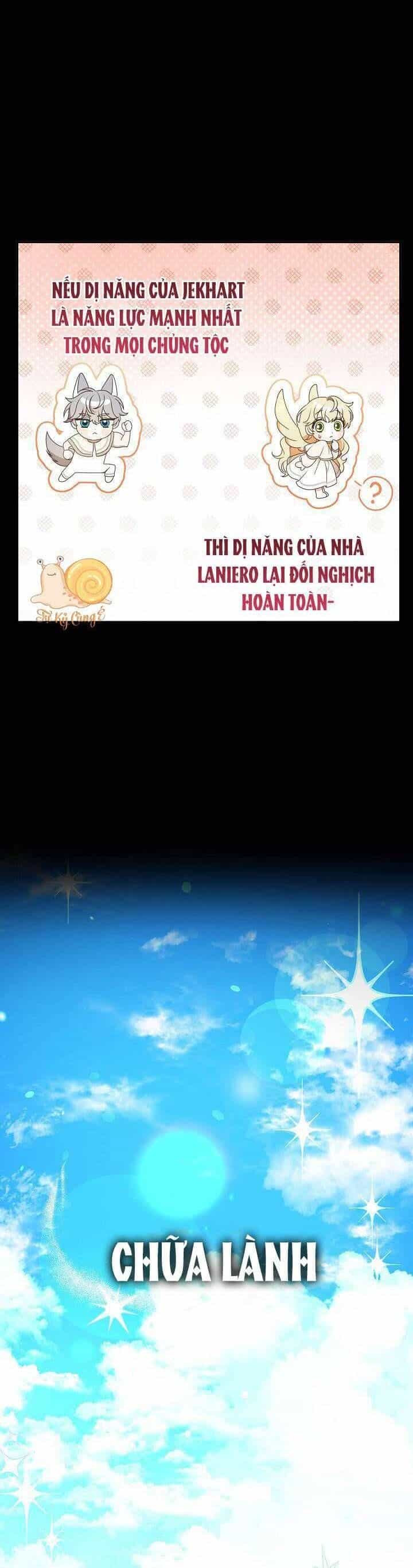 Nàng Chim Được Dinh Thự Sói Yêu Thương - Chương 9 - ảnh 27