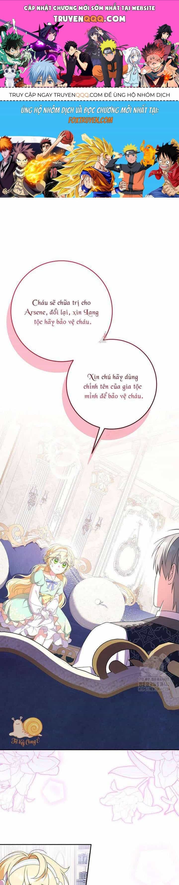 Nàng Chim Được Dinh Thự Sói Yêu Thương - Chương 10 - ảnh 1