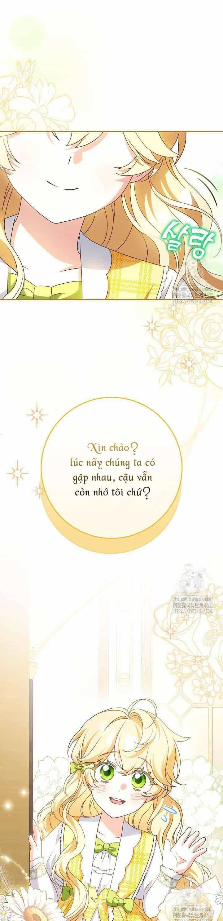 Nàng Chim Được Dinh Thự Sói Yêu Thương - Chương 11 - ảnh 11