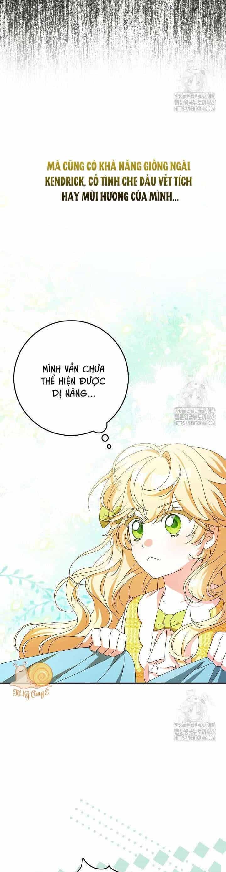 Nàng Chim Được Dinh Thự Sói Yêu Thương - Chương 11 - ảnh 21