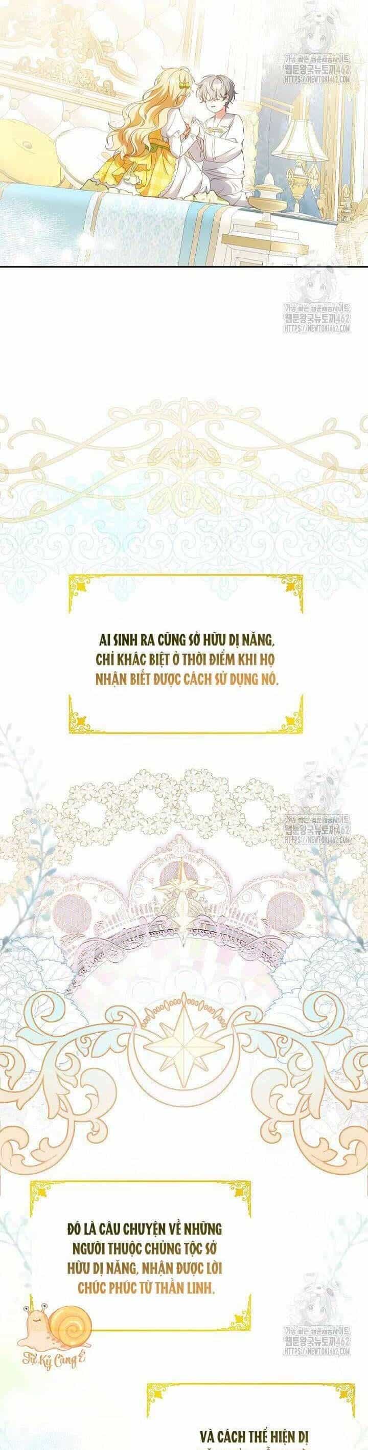 Nàng Chim Được Dinh Thự Sói Yêu Thương - Chương 11 - ảnh 29