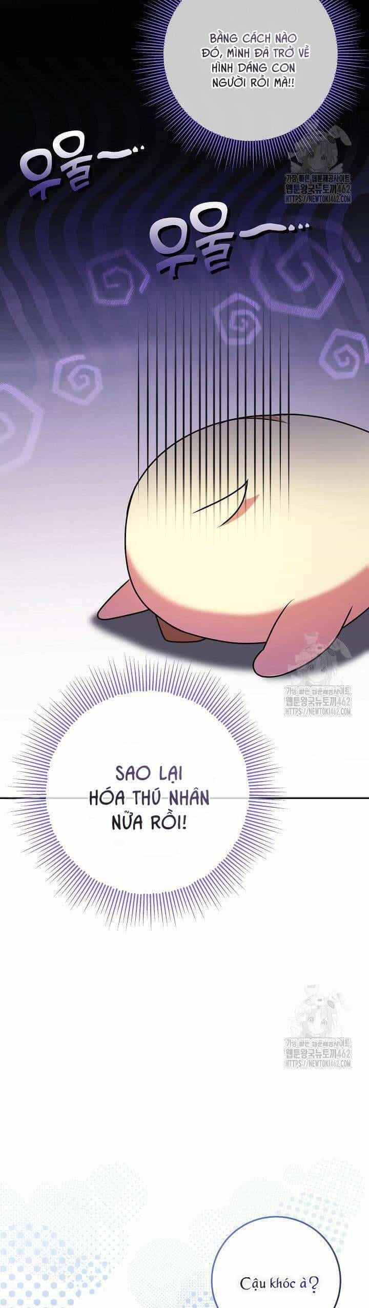 Nàng Chim Được Dinh Thự Sói Yêu Thương - Chương 12 - ảnh 5