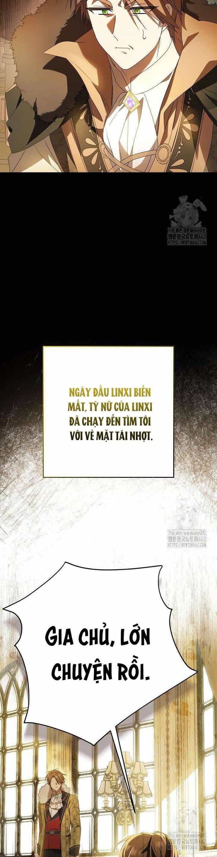 Nàng Chim Được Dinh Thự Sói Yêu Thương - Chương 13 - ảnh 24