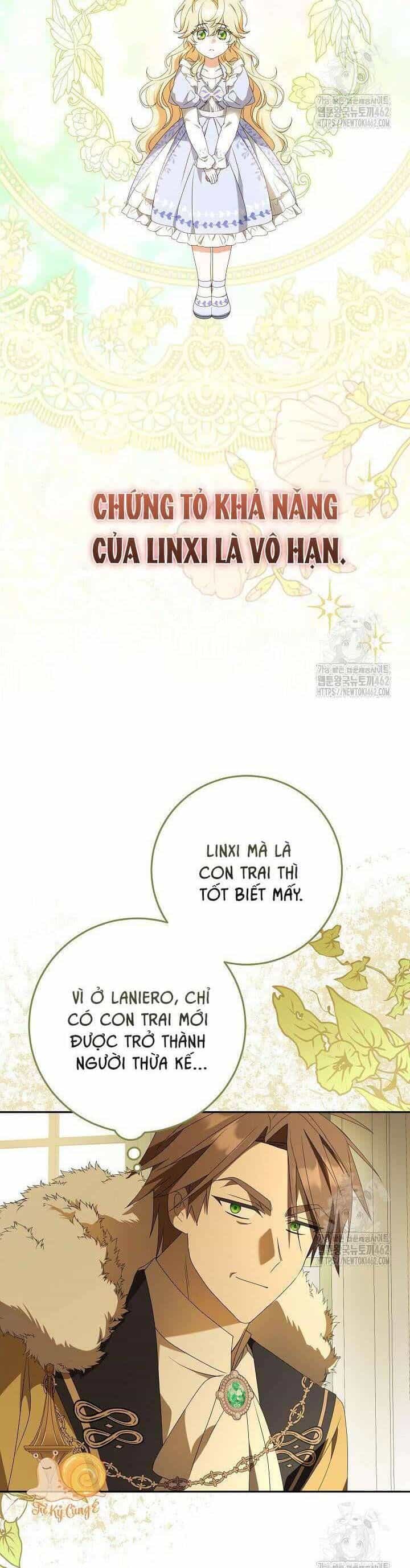 Nàng Chim Được Dinh Thự Sói Yêu Thương - Chương 13 - ảnh 32