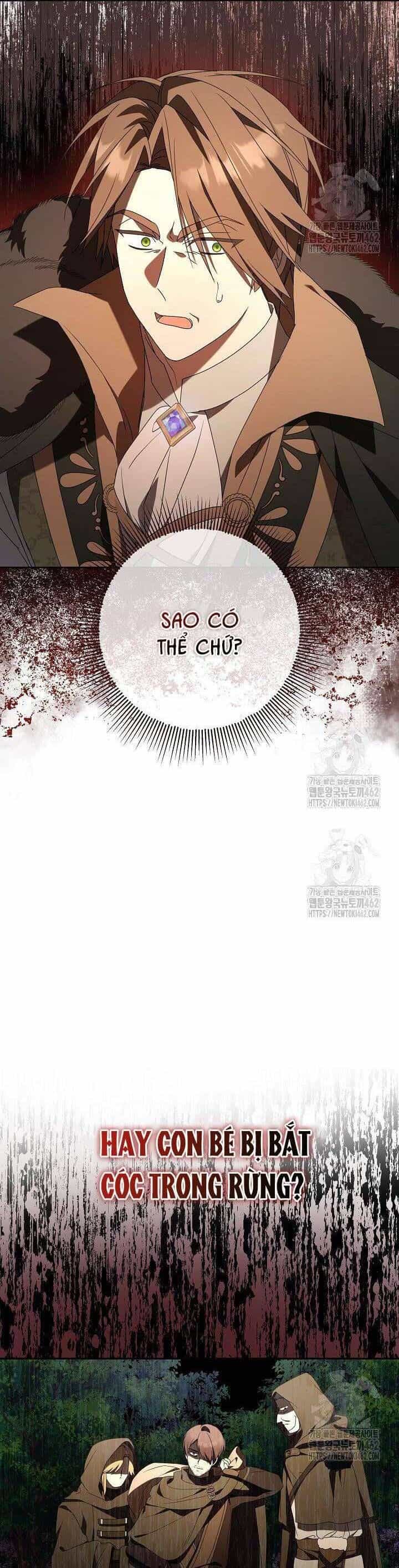 Nàng Chim Được Dinh Thự Sói Yêu Thương - Chương 13 - ảnh 39