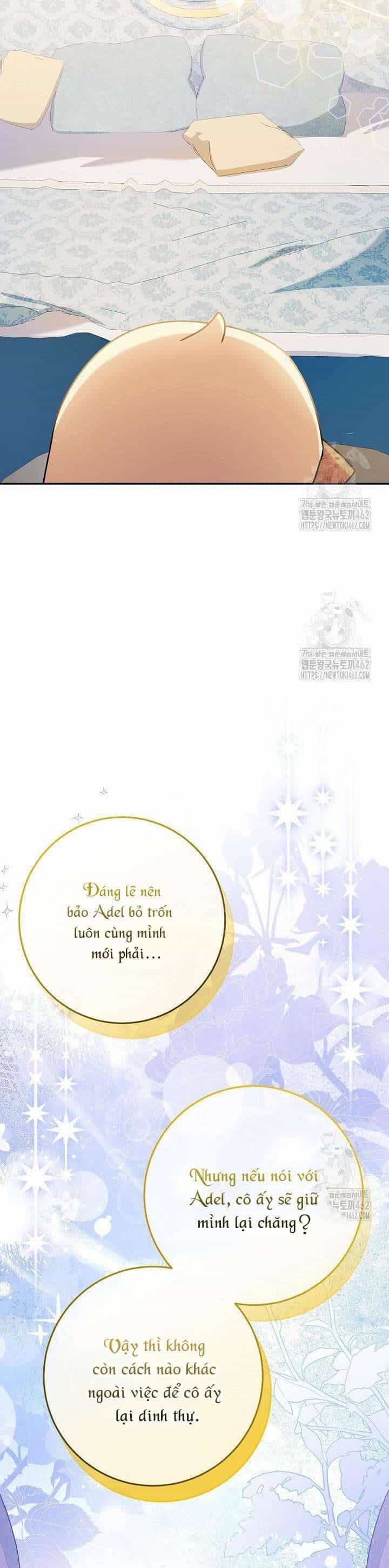 Nàng Chim Được Dinh Thự Sói Yêu Thương - Chương 14 - ảnh 21
