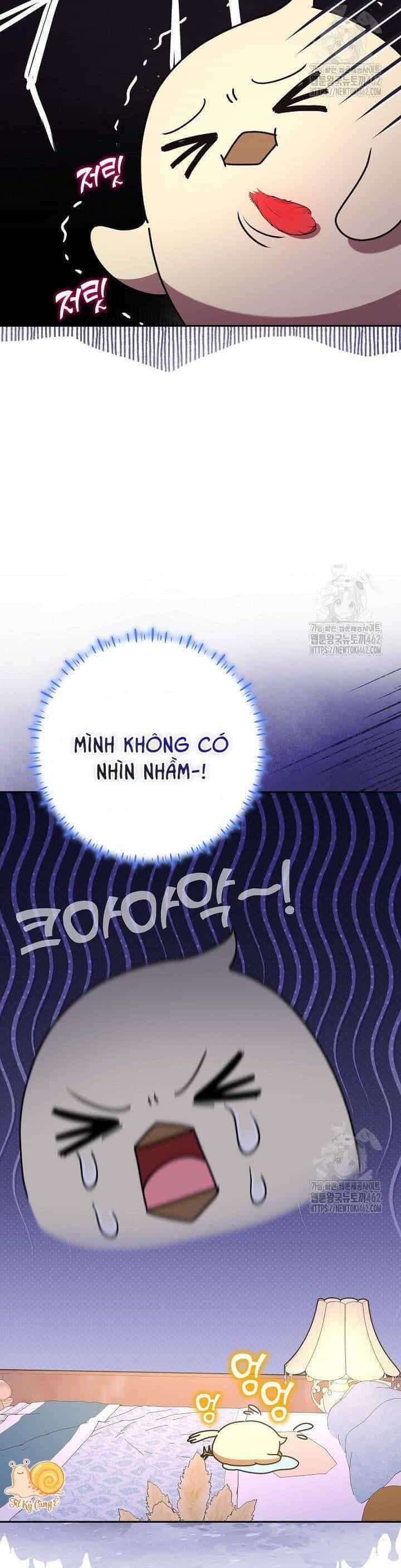 Nàng Chim Được Dinh Thự Sói Yêu Thương - Chương 14 - ảnh 31