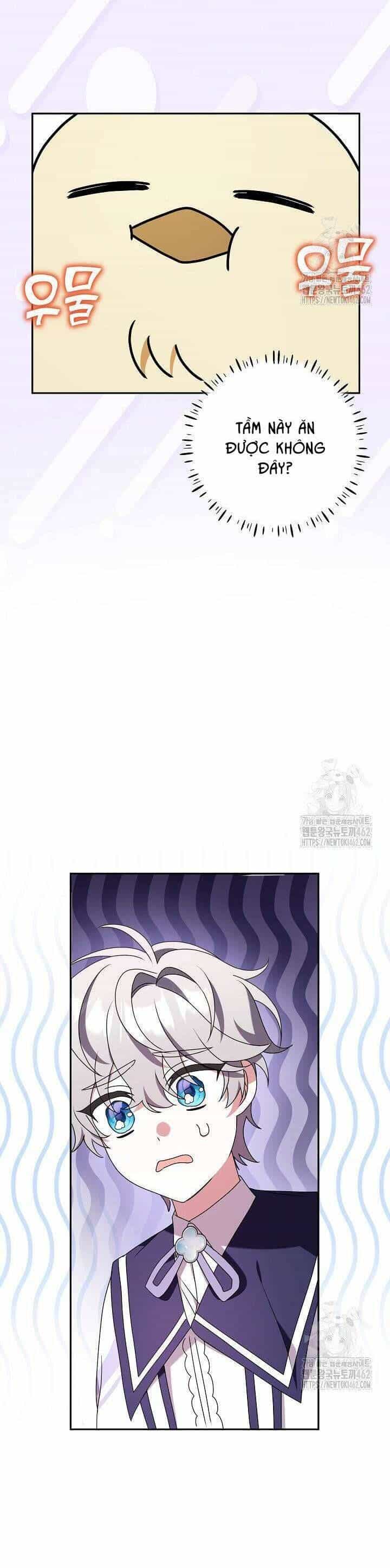 Nàng Chim Được Dinh Thự Sói Yêu Thương - Chương 15 - ảnh 29