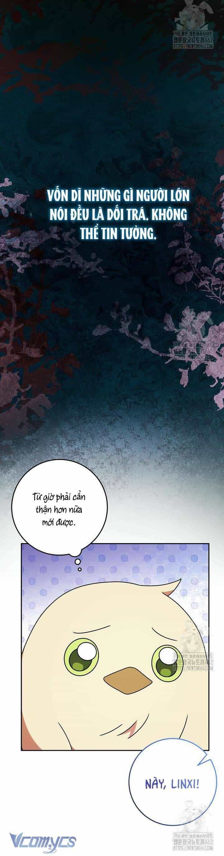 Nàng Chim Được Dinh Thự Sói Yêu Thương - Chương 15 - ảnh 5
