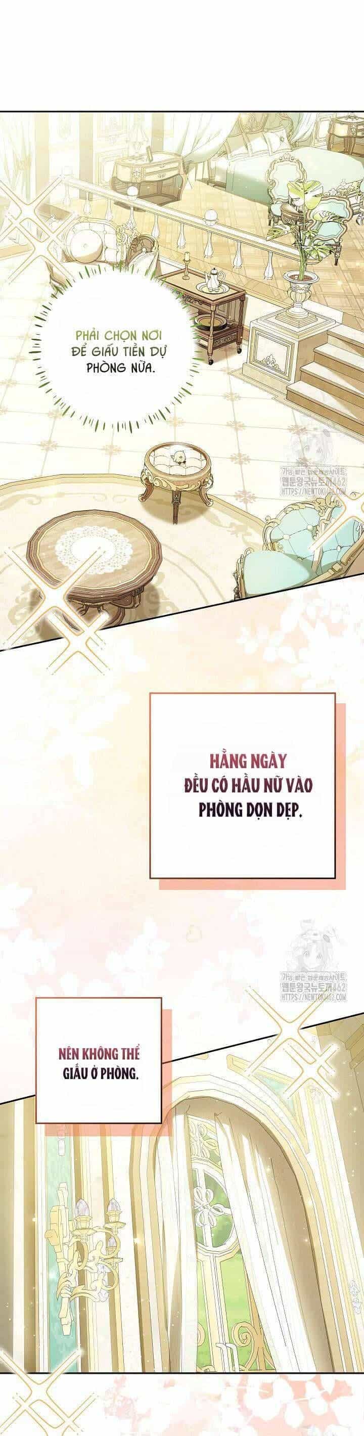 Nàng Chim Được Dinh Thự Sói Yêu Thương - Chương 16 - ảnh 11