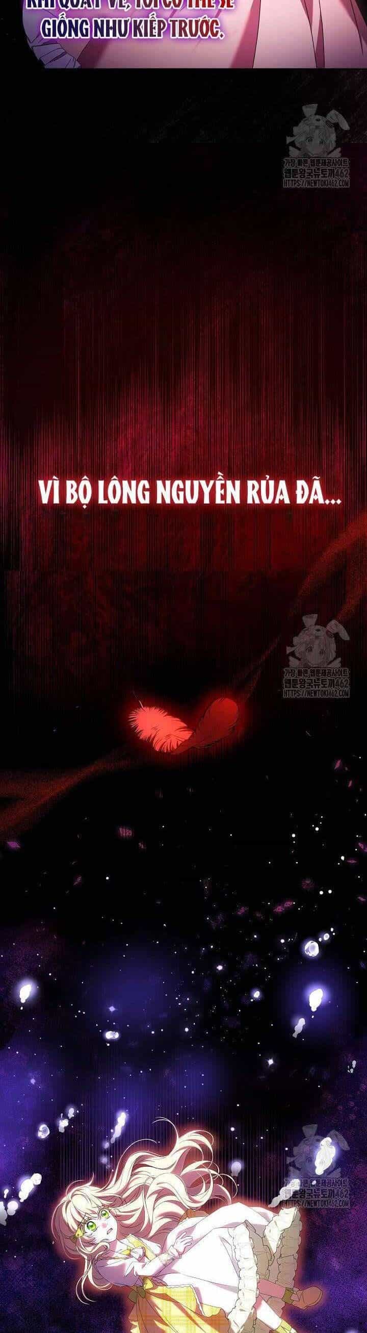 Nàng Chim Được Dinh Thự Sói Yêu Thương - Chương 16 - ảnh 32