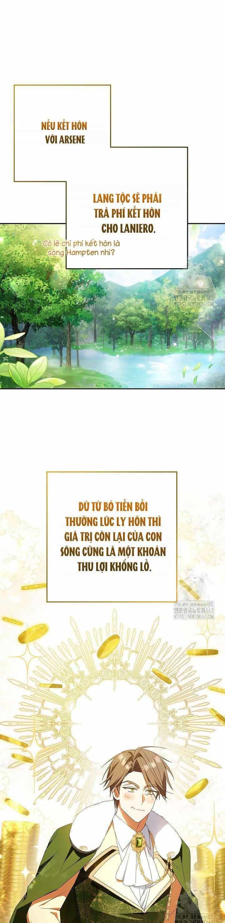 Nàng Chim Được Dinh Thự Sói Yêu Thương - Chương 16 - ảnh 6