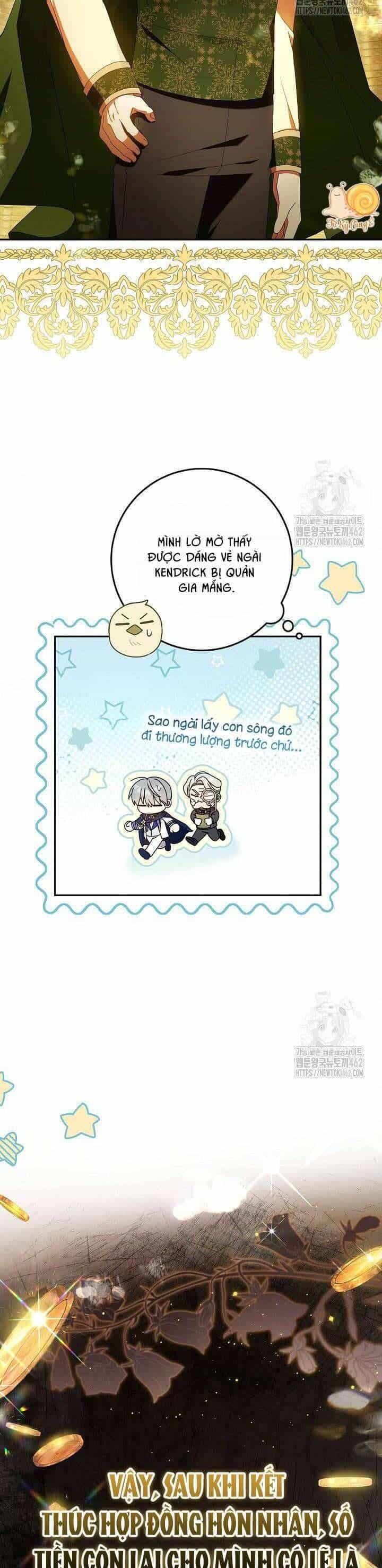 Nàng Chim Được Dinh Thự Sói Yêu Thương - Chương 16 - ảnh 7