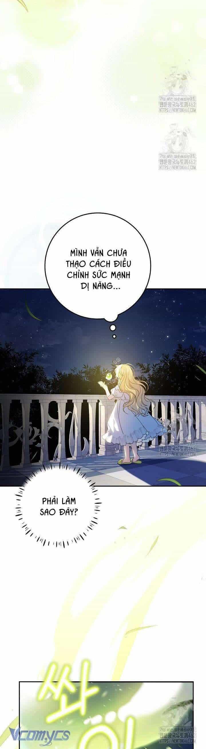 Nàng Chim Được Dinh Thự Sói Yêu Thương - Chương 19 - ảnh 10