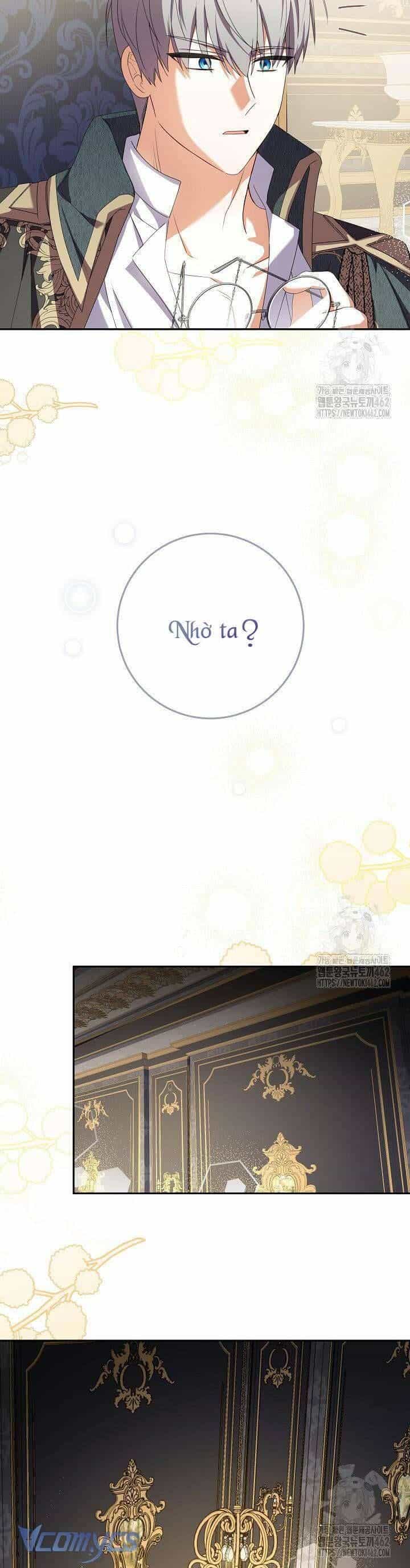 Nàng Chim Được Dinh Thự Sói Yêu Thương - Chương 19 - ảnh 20