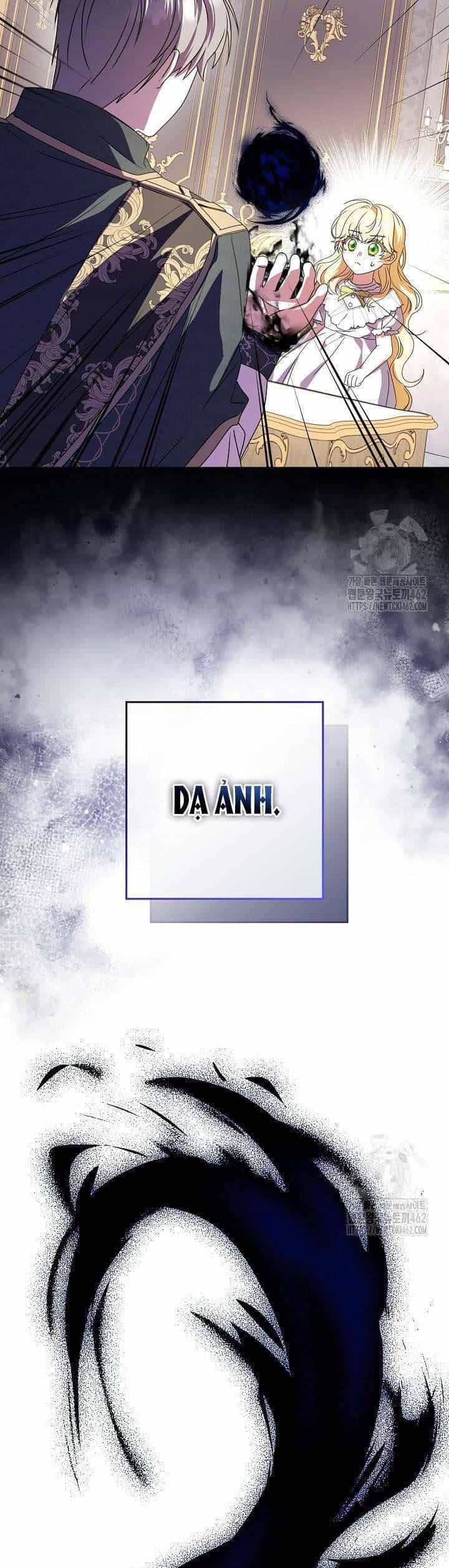 Nàng Chim Được Dinh Thự Sói Yêu Thương - Chương 19 - ảnh 26