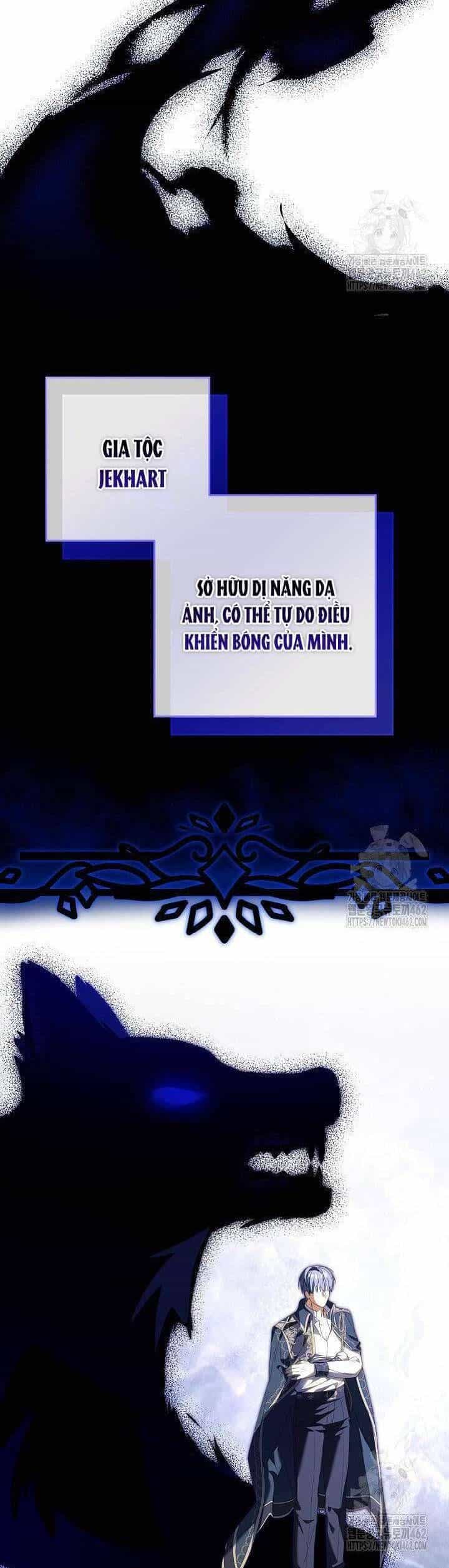 Nàng Chim Được Dinh Thự Sói Yêu Thương - Chương 19 - ảnh 27