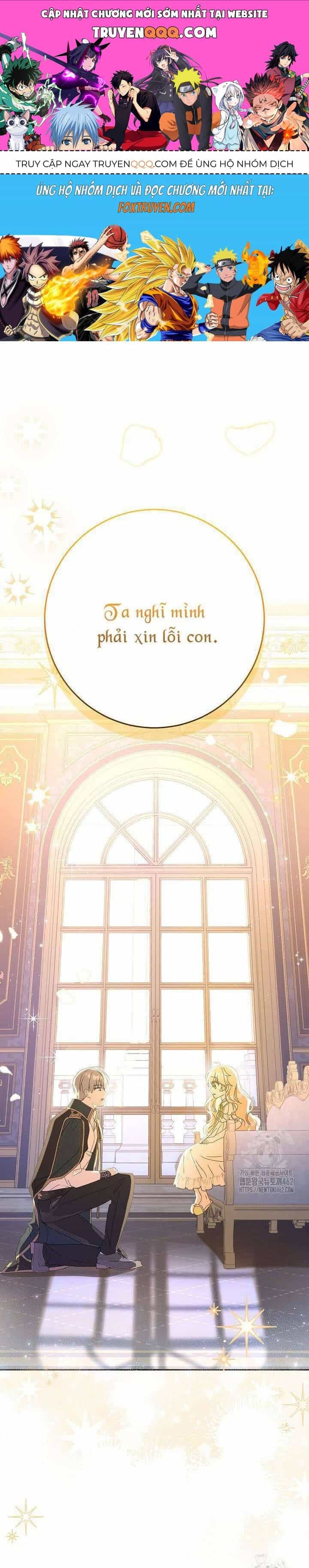 Nàng Chim Được Dinh Thự Sói Yêu Thương - Chương 20 - ảnh 1