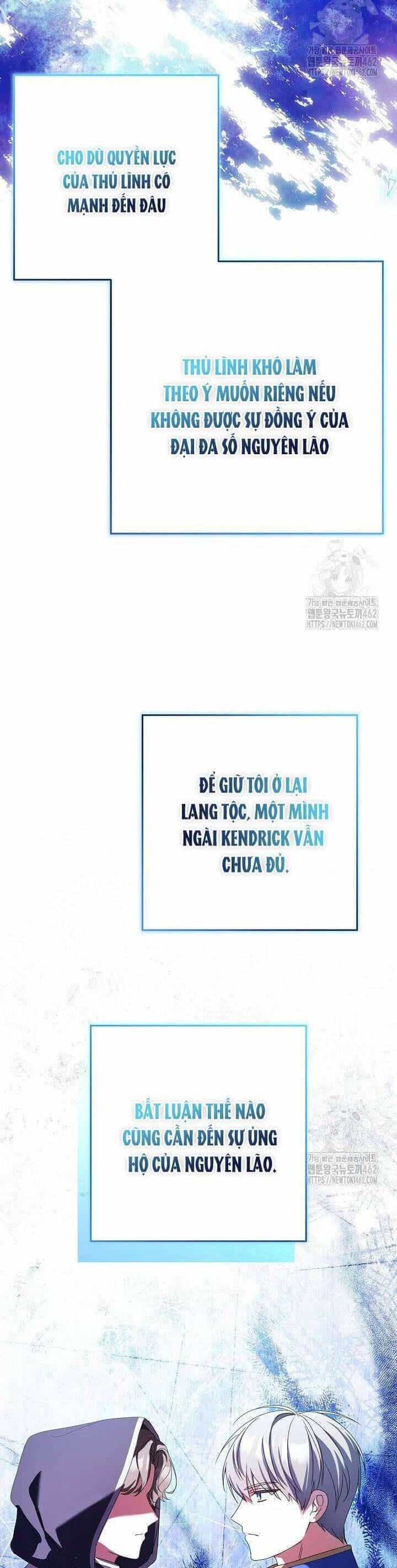 Nàng Chim Được Dinh Thự Sói Yêu Thương - Chương 20 - ảnh 22