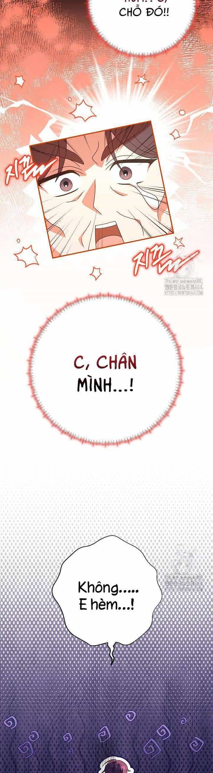 Nàng Chim Được Dinh Thự Sói Yêu Thương - Chương 21 - ảnh 24