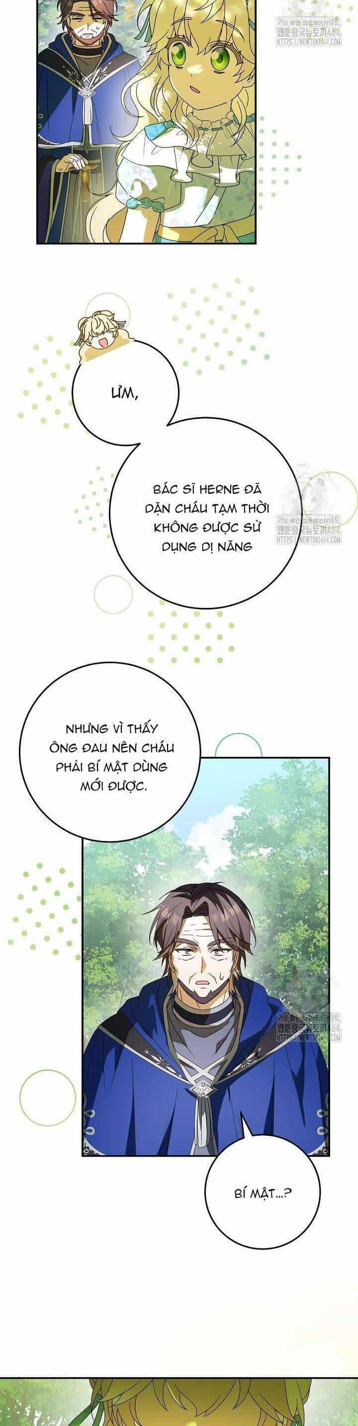 Nàng Chim Được Dinh Thự Sói Yêu Thương - Chương 21 - ảnh 28
