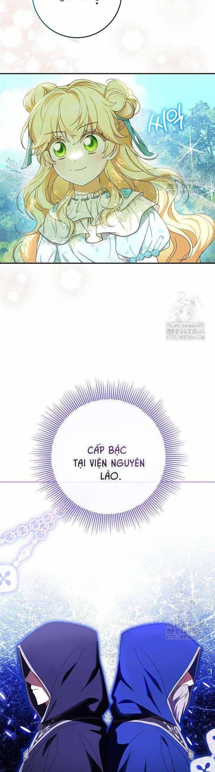 Nàng Chim Được Dinh Thự Sói Yêu Thương - Chương 21 - ảnh 34