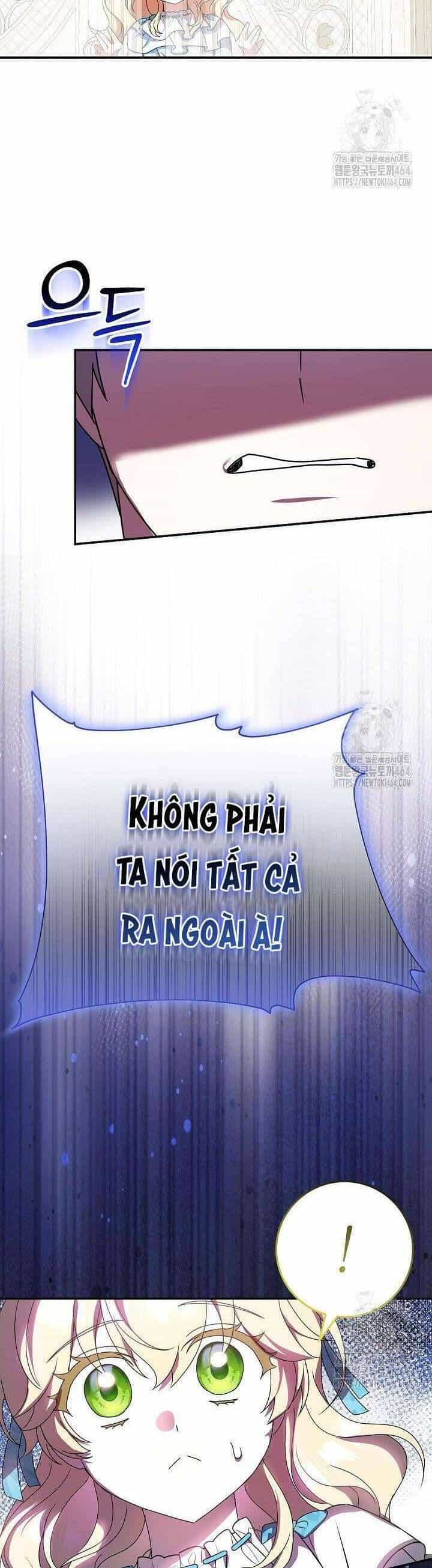 Nàng Chim Được Dinh Thự Sói Yêu Thương - Chương 21 - ảnh 8