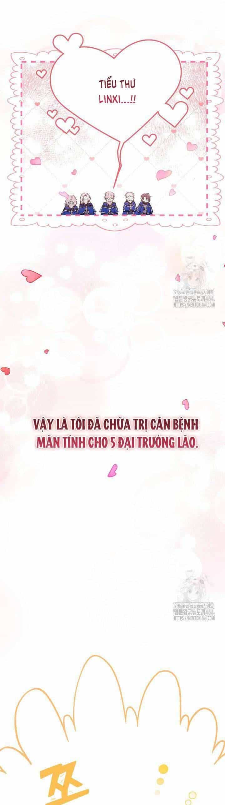 Nàng Chim Được Dinh Thự Sói Yêu Thương - Chương 22 - ảnh 11