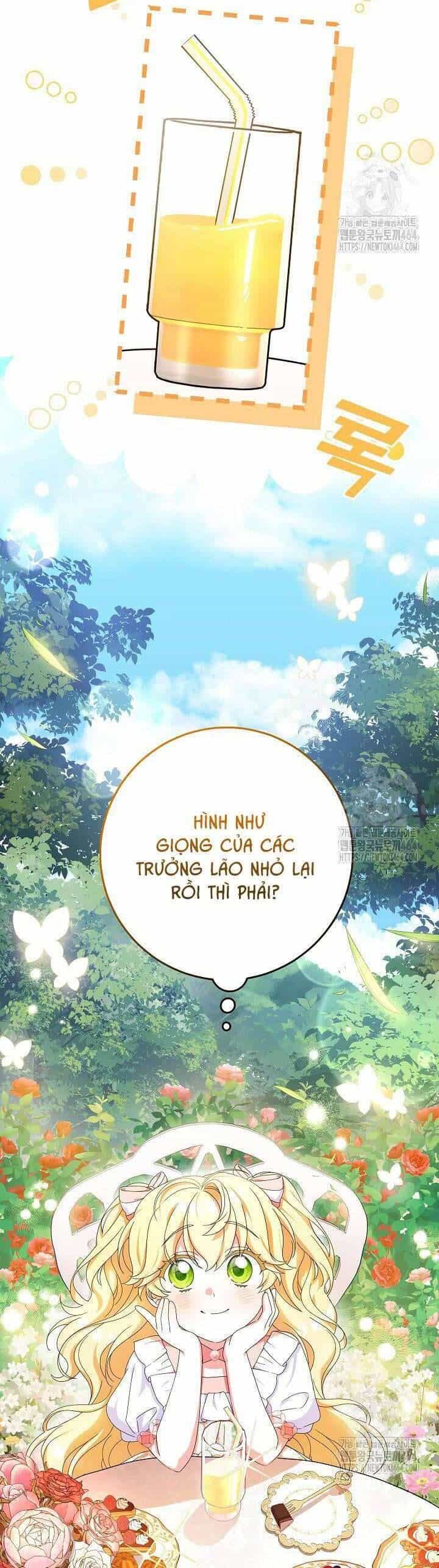 Nàng Chim Được Dinh Thự Sói Yêu Thương - Chương 22 - ảnh 12