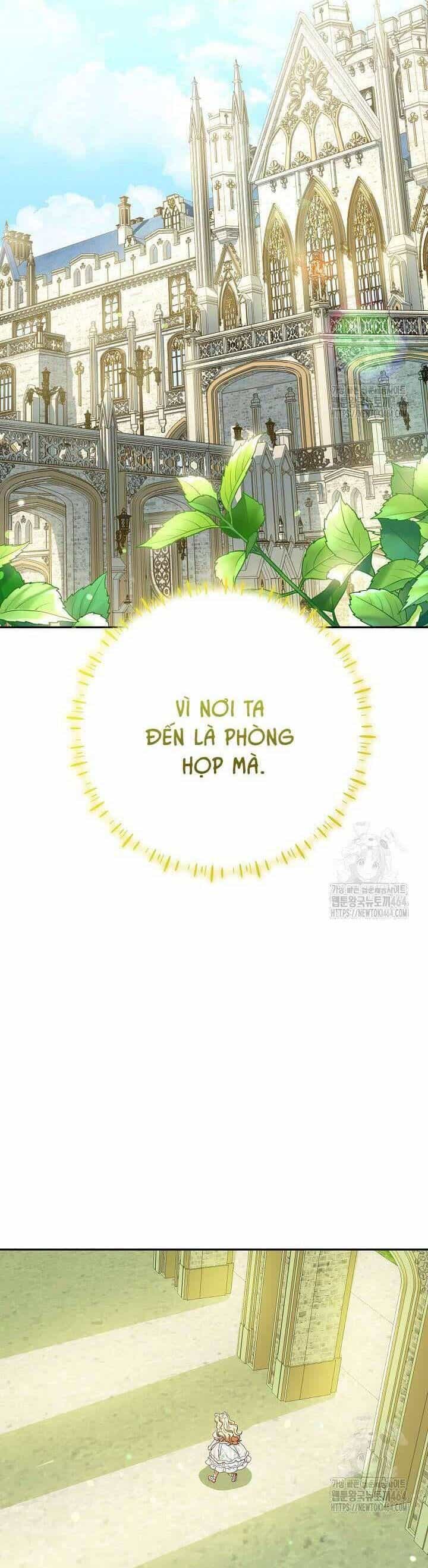 Nàng Chim Được Dinh Thự Sói Yêu Thương - Chương 22 - ảnh 18