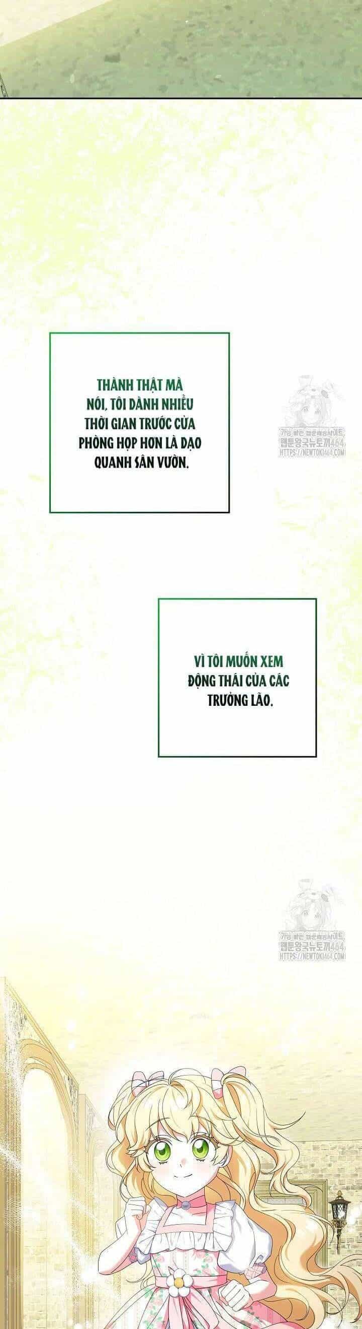 Nàng Chim Được Dinh Thự Sói Yêu Thương - Chương 22 - ảnh 19