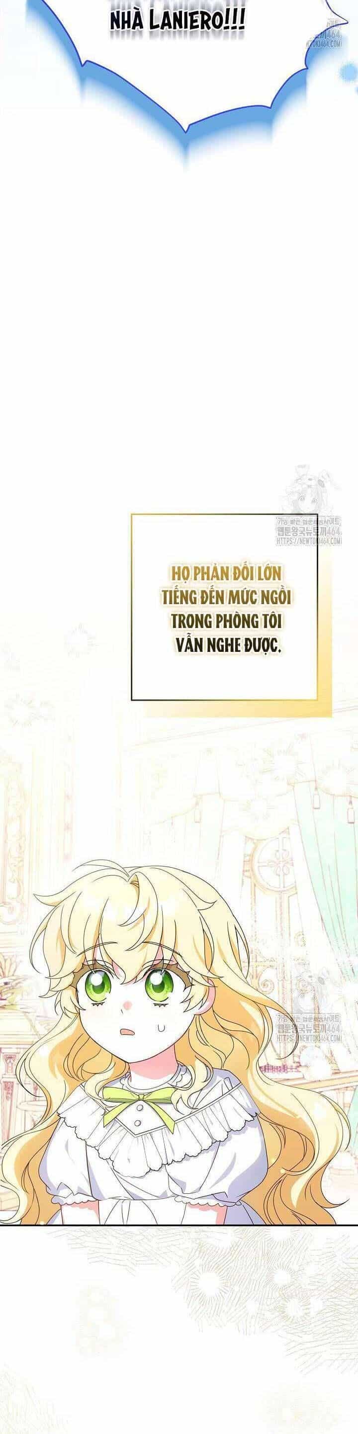 Nàng Chim Được Dinh Thự Sói Yêu Thương - Chương 22 - ảnh 2