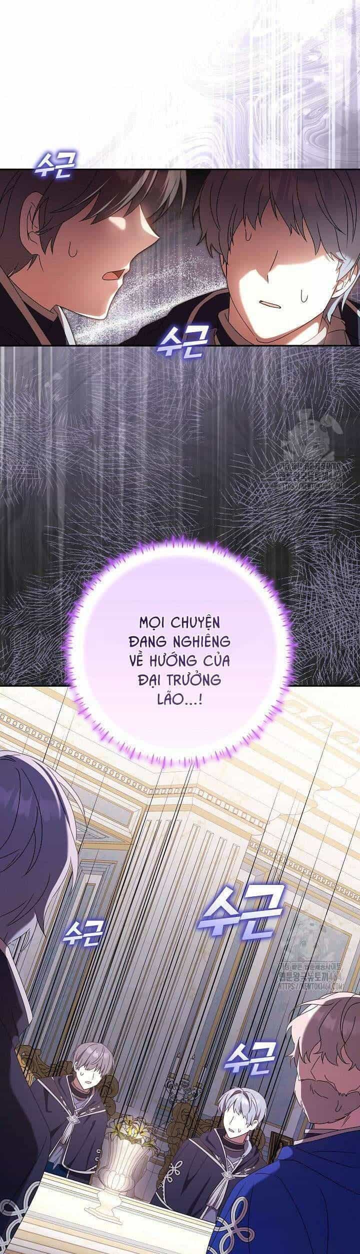 Nàng Chim Được Dinh Thự Sói Yêu Thương - Chương 22 - ảnh 27