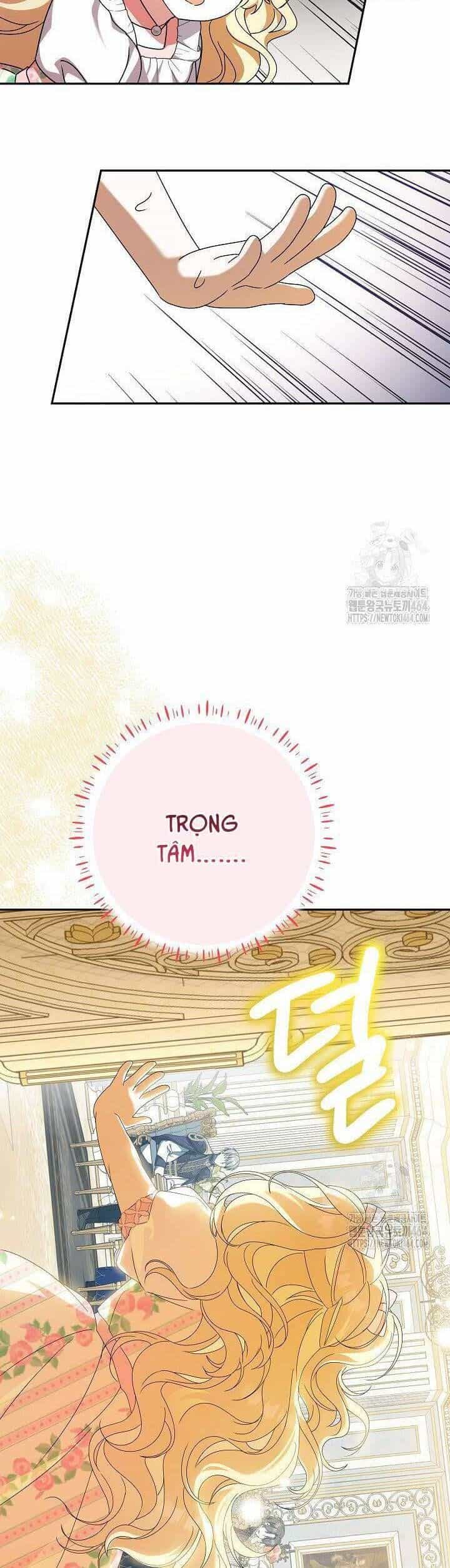 Nàng Chim Được Dinh Thự Sói Yêu Thương - Chương 22 - ảnh 31