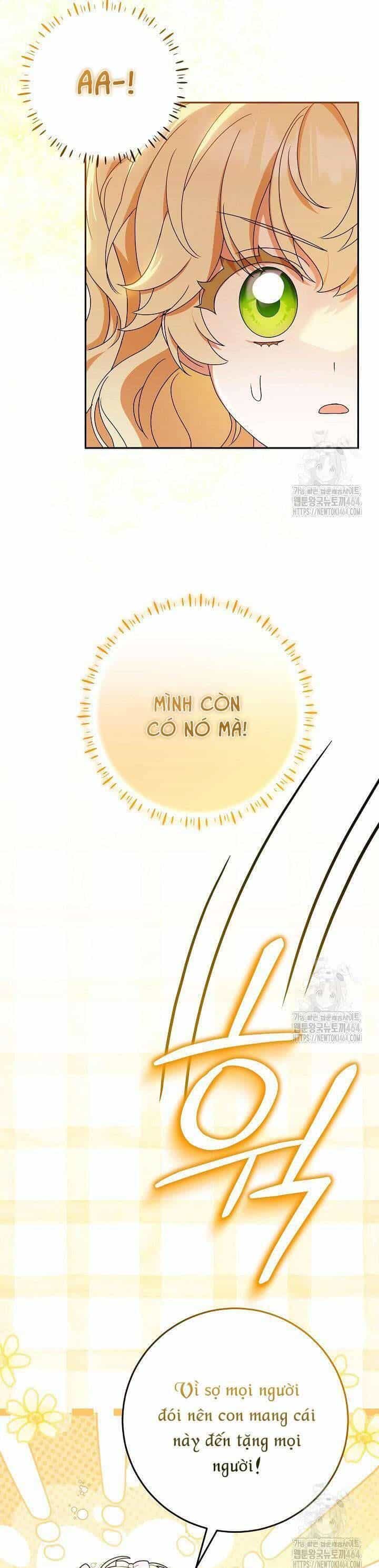 Nàng Chim Được Dinh Thự Sói Yêu Thương - Chương 22 - ảnh 37