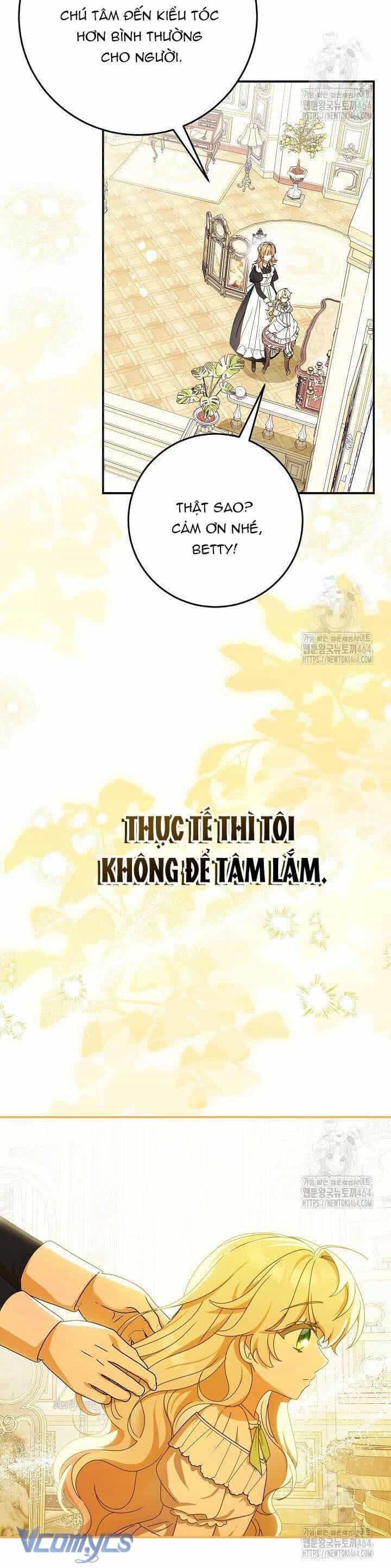 Nàng Chim Được Dinh Thự Sói Yêu Thương - Chương 22 - ảnh 5