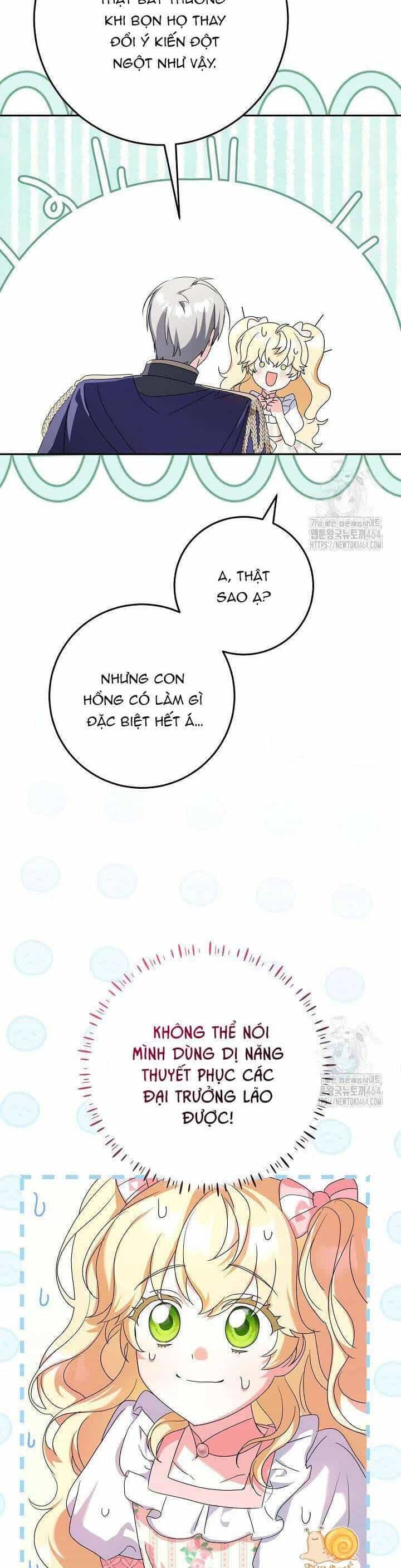 Nàng Chim Được Dinh Thự Sói Yêu Thương - Chương 23 - ảnh 27
