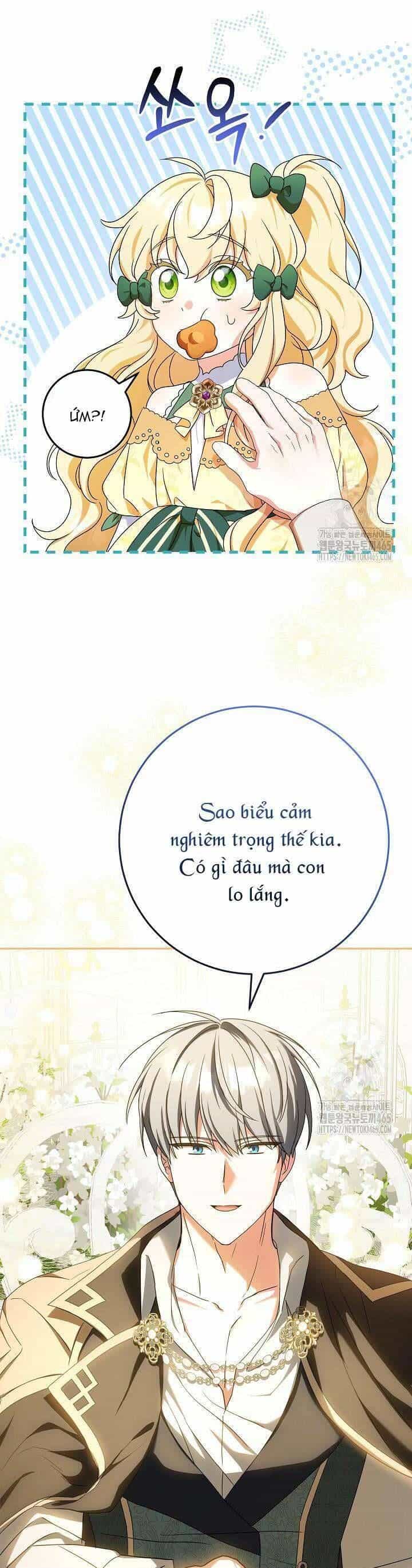 Nàng Chim Được Dinh Thự Sói Yêu Thương - Chương 24 - ảnh 21
